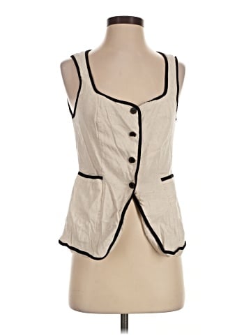 Bagatelle Sleeveless Blouse (view 1)