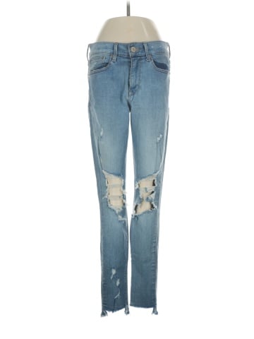 Express Jeans Jeans (view 1)