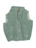 Carter's Green Vest Size Newborn - photo 1