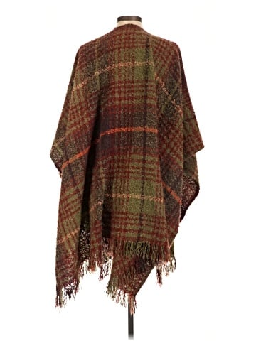 Woolrich Wrap (view 2)