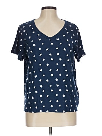 Old Navy Short Sleeve T-Shirt (view 1)