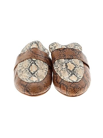 Kaanas Mule/Clog (view 2)