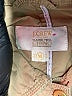 J.Crew 100% Cotton Solid Tan Jacket Size M - photo 6