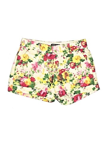 Dear John Shorts (view 1)