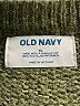 Old Navy Green Pullover Sweater Size XL - photo 7