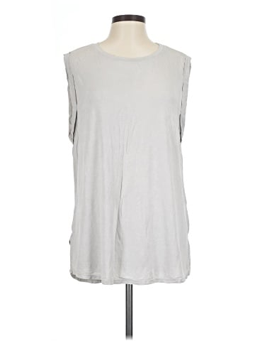 Fabletics Sleeveless T-Shirt (view 1)