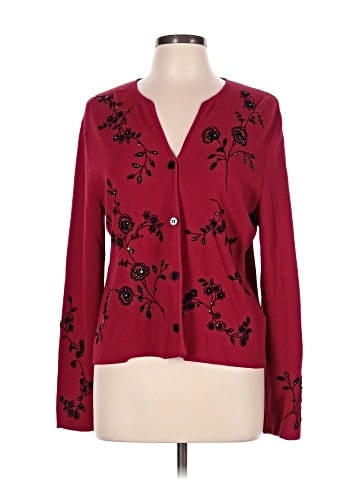 Jones New York Cardigan (view 1)