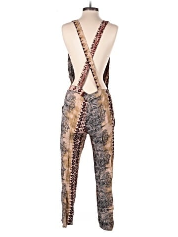Staring at Stars Jumpsuit (view 2)