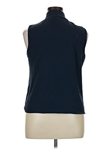 Ava & Grace Sleeveless Blouse (view 2)