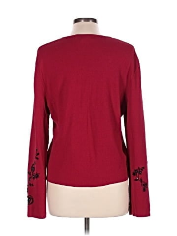 Jones New York Cardigan (view 2)