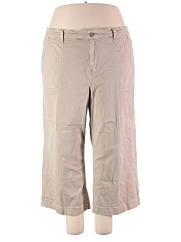 Torrid Khakis (view 1)