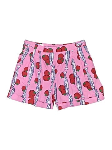 Zara Board Shorts (view 1)