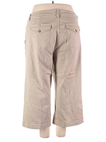 Torrid Khakis (view 2)