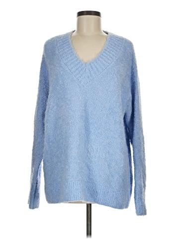 Aerie Pullover Sweater (view 1)