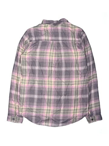 Abercrombie Kids Long Sleeve Button-Down Shirt (view 2)