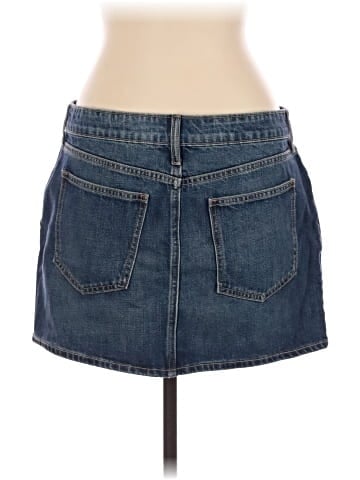 Gap Denim Skirt (view 2)