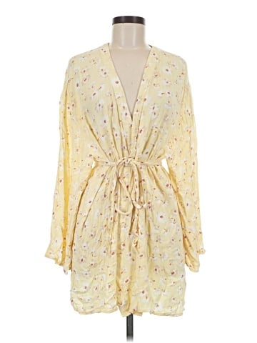 Billabong Casual Dress (view 1)