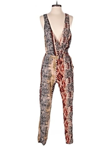 Staring at Stars Jumpsuit (view 1)