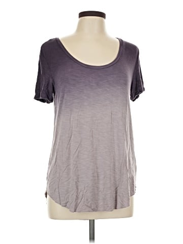 Kenneth Cole New York Short Sleeve Top (view 1)