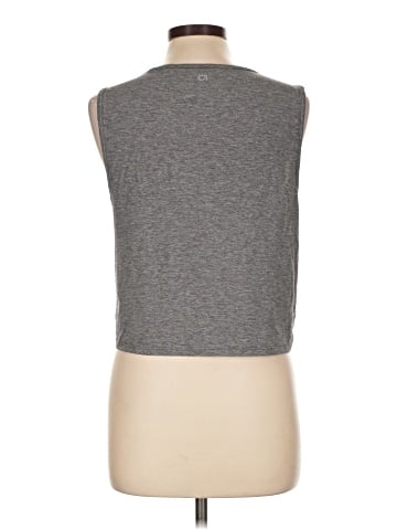 Gap Fit Sleeveless T-Shirt (view 2)