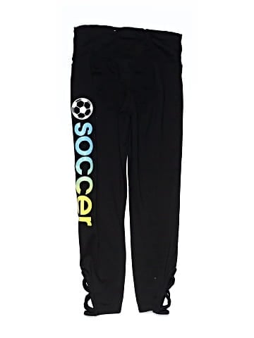 Justice Active Track Pants (view 2)