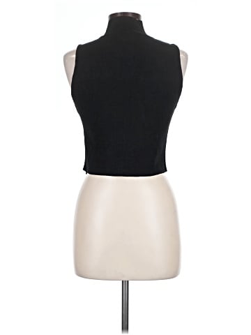 House of Harlow 1960 Sleeveless Blouse (view 2)