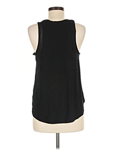 Active by Old Navy Sleeveless T-Shirt (view 2)