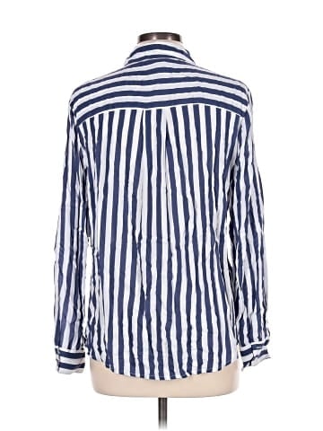 INC International Concepts Long Sleeve Button-Down Shirt (view 2)