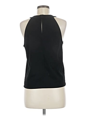 Ann Taylor Sleeveless Blouse (view 2)