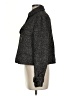 MICHAEL Michael Kors Tweed Gray Jacket Size XS - photo 5