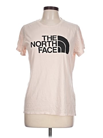 The North Face Short Sleeve T-Shirt (view 1)