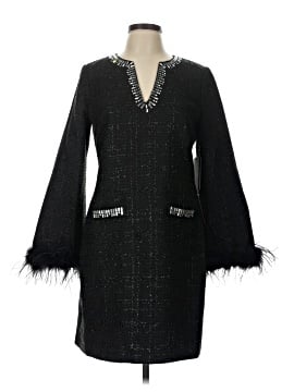 Karl Lagerfeld Paris Cocktail Dress (view 1)
