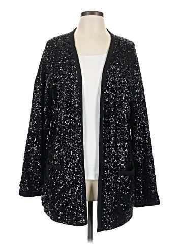 Tracy Reese Jacket (view 1)