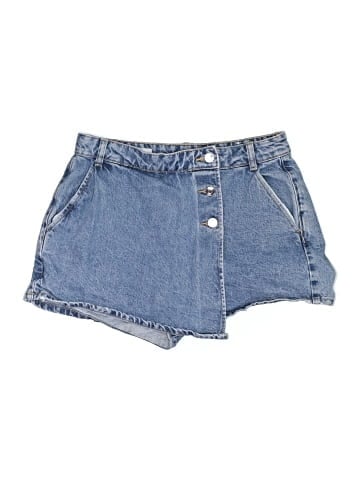 Zara Skort (view 1)