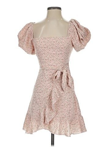 Princess Polly Cocktail Dress (view 1)