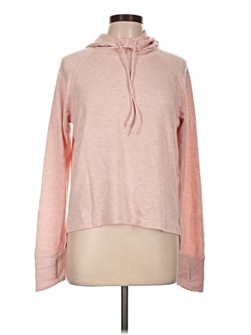 Reebok Pullover Hoodie (view 1)