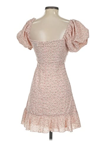 Princess Polly Cocktail Dress (view 2)