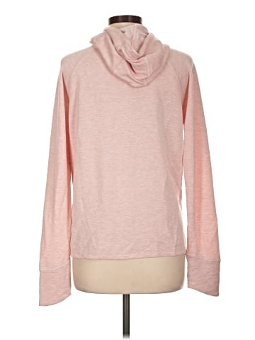 Reebok Pullover Hoodie (view 2)