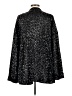 Tracy Reese 100% Polyester Black Jacket Size L - photo 2