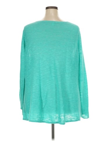 Eileen Fisher Pullover Sweater (view 2)