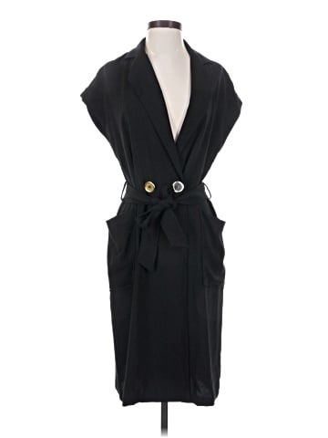 Zara Coat (view 1)