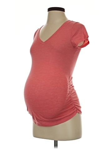 Old Navy Short Sleeve T-Shirt (view 1)