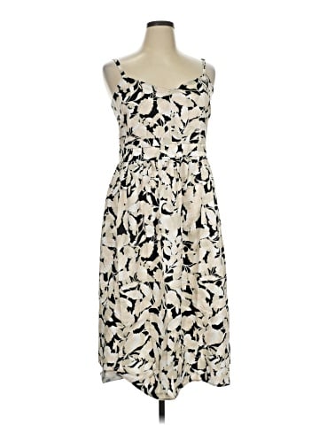 Ann Taylor LOFT Outlet Cocktail Dress (view 1)