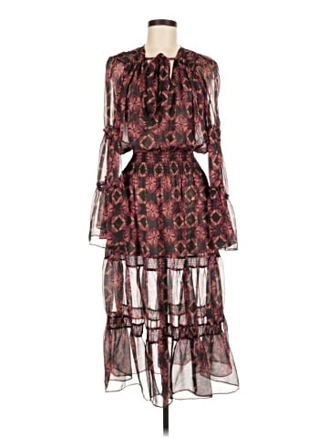 MISA Los Angeles Cocktail Dress (view 1)
