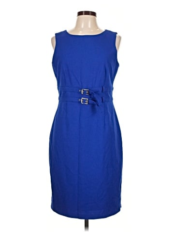 Calvin Klein Cocktail Dress (view 1)