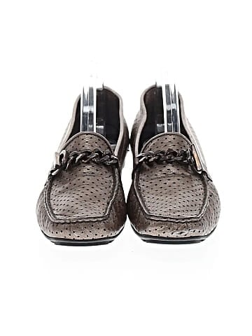 Stuart Weitzman Flats (view 2)