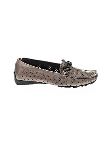 Stuart Weitzman Flats (view 1)