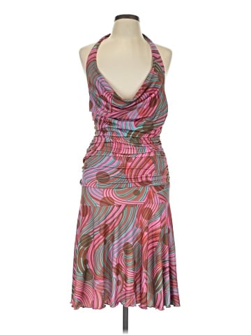 Ruby Cocktail Dress (view 1)