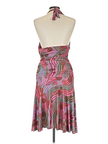 Ruby Cocktail Dress (view 2)