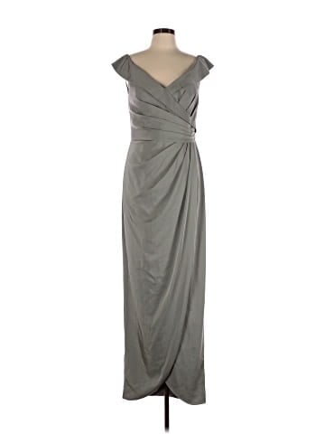 La Femme Cocktail Dress (view 1)